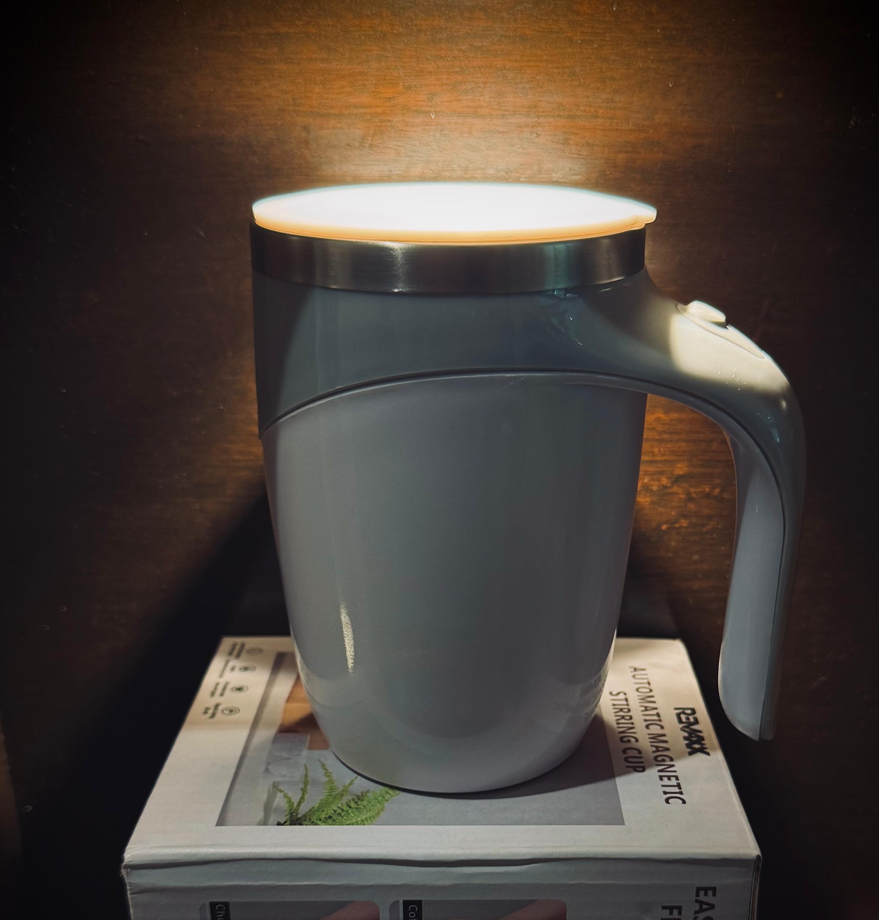 cup